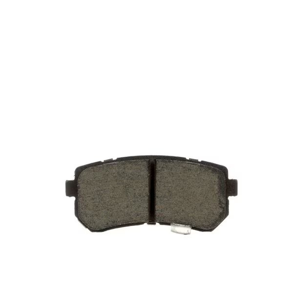 DISC BRAKE PADS, Bosch, Mfr#: BC2188